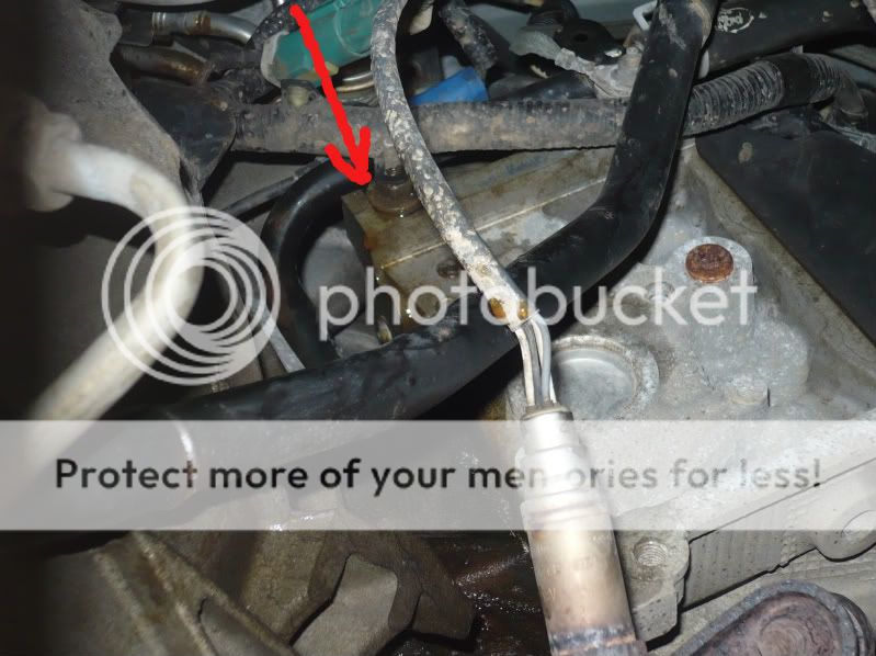 Help! 99 V10 Coolant Leak Around Head Ford Truck Enthusiasts Forums