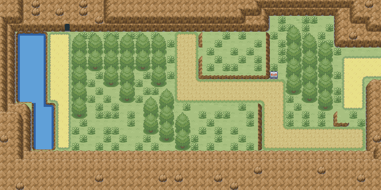 [PokeCommunity.com] Map Rating/Review Thread