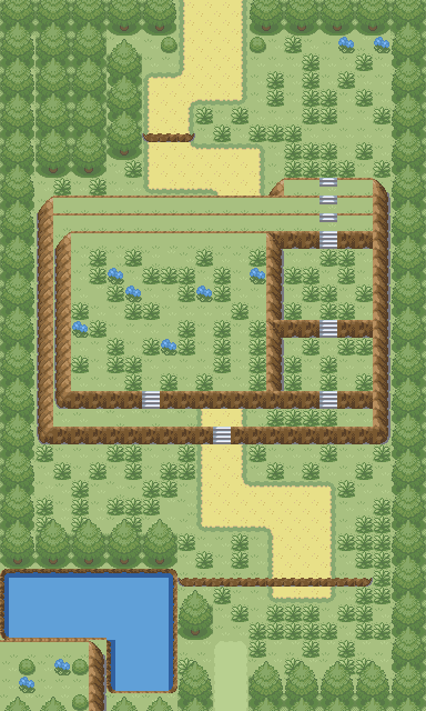 [PokeCommunity.com] Map Rating/Review Thread