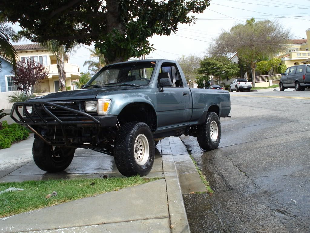 Prerunner For Sale >> **PRICE DROP**92 toyota pick up- prerunner FS/FT SO. CAL - Honda-Tech - Honda Forum Discussion Prerunner For Sale >> **PRICE DROP**92 toyota pick up- prerunner FS/FT SO. CAL - Honda-Tech - Honda Forum Discussion