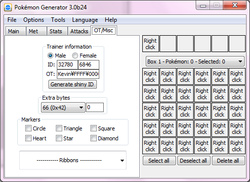 [PokeCommunity.com] Don't Let the Modz say Zero! [DLTMS0 v3.0]