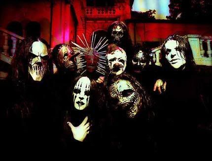 SLIPKNOT Pictures, Images and Photos