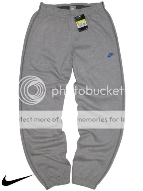 Nike Trainingshose Jogginghose Sweat Hose S M L XL neu  