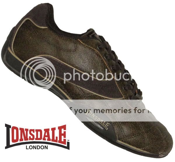 LONSDALE Camden Schuhe Men 41 42 43 44 45 46 47 48 neu