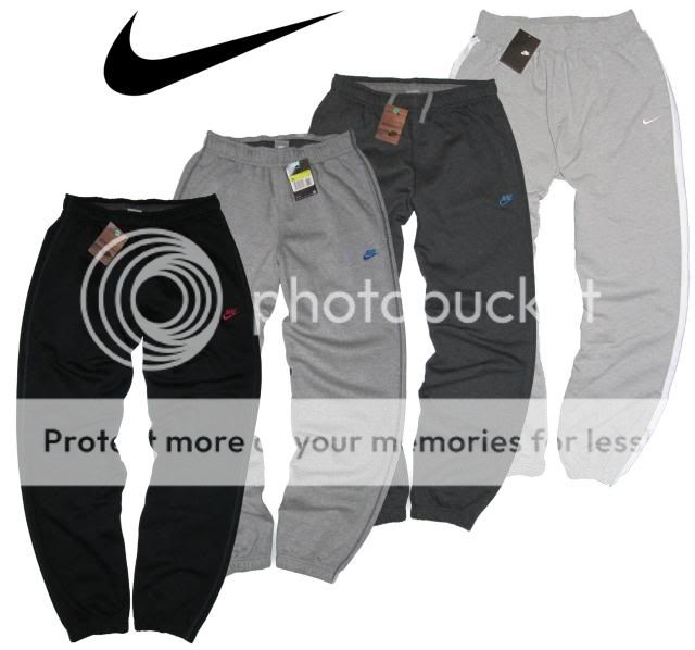 Nike Trainingshose Jogginghose Sweat Hose S M L XL neu  