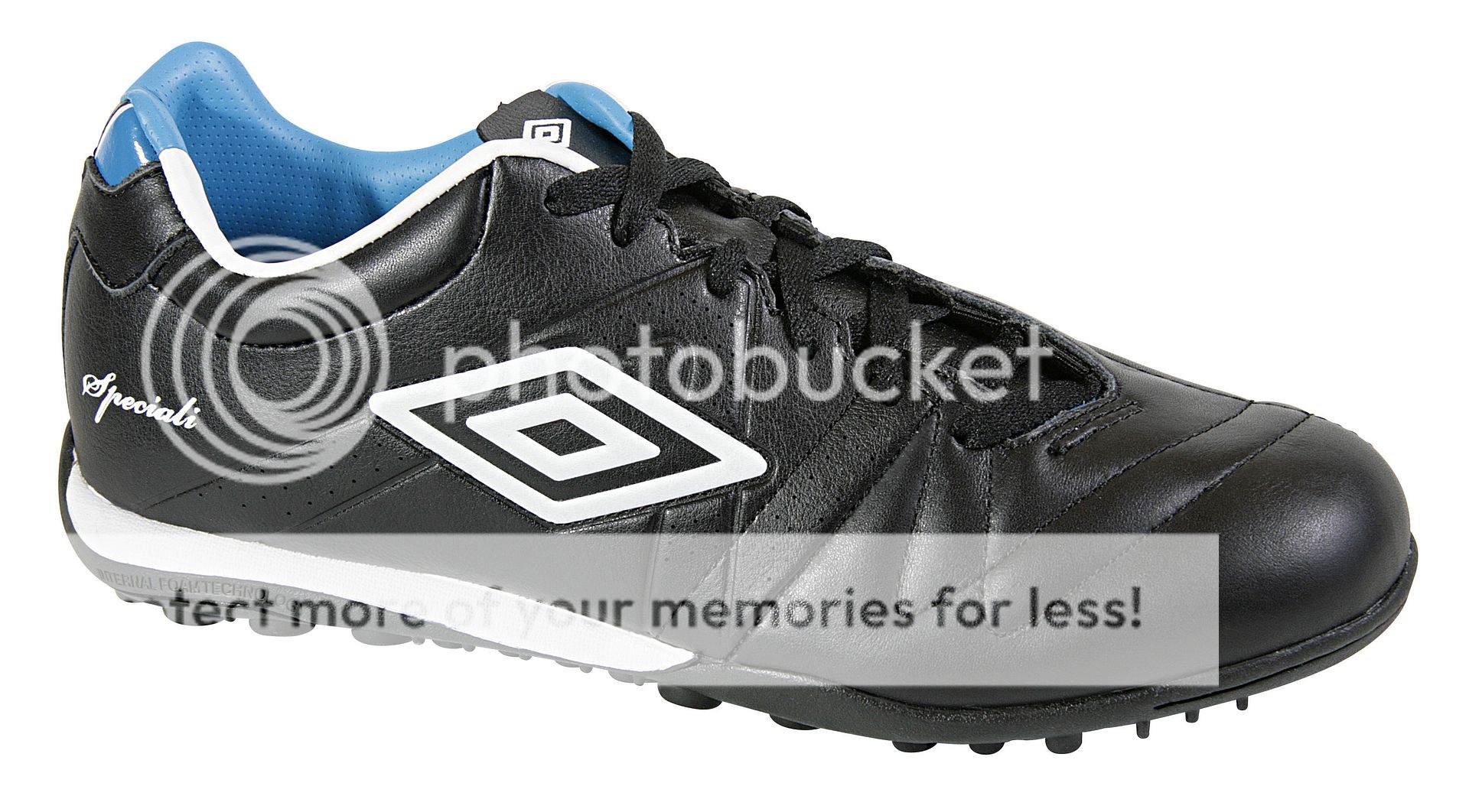 Umbro Multinocken Fussballschuhe Speciali GT II Turismo 40 41 42 43 44