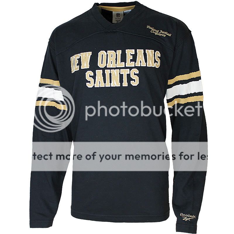 Chargers o. Saints Reebok NFL Flawless City Longsleeve S M L XL XXL