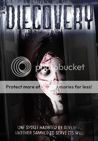 Diecovery (2003) ผีซ่อนศพ