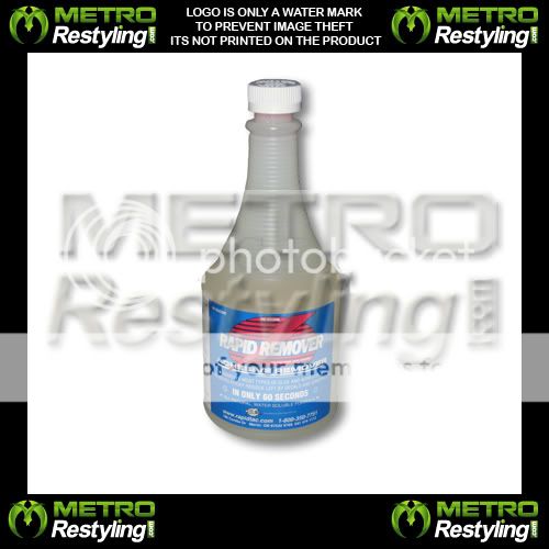 rapid remover adhesive remover for removing adhesives quickly without 