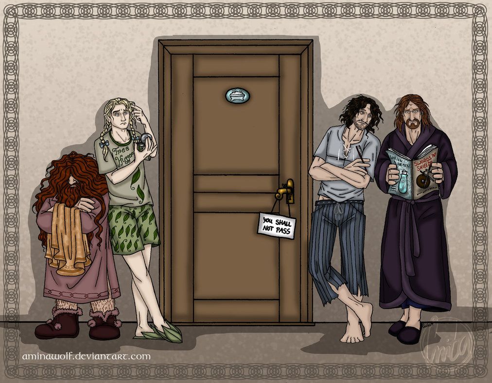 photo lotr__rise_and_shine_by_aminawolf-d79l5l1.jpg