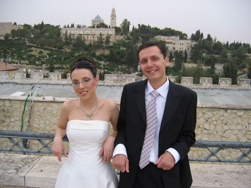 Jerusalem