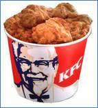 [PokeCommunity.com] The KFC fanclub!!!??O_o