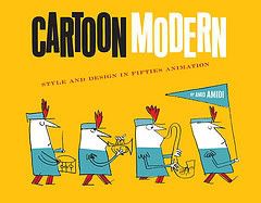 Cartoon Modern