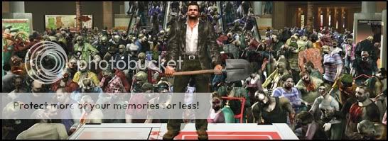 Dead Rising Sig Pictures, Images and Photos