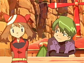 [PokeCommunity.com] Shipping Debates