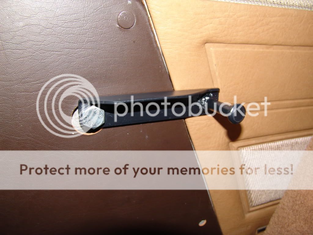 Vanagon View topic Installing a Z bed in a non