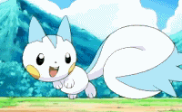 [PokeCommunity.com] [*~ The Pikachu and Pachirisu FanClub! ~*]